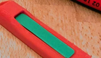 Персонализируемая этикетка для плоскогубцев Knipextend от.. 1