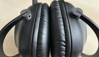 Петли гарнитуры Logitech G PRO X LIGHT SPEED (сменные шарнир 2