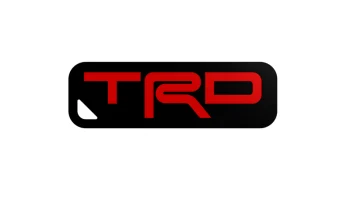 ТРД брелок 1