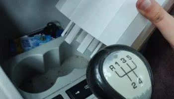 Дополнительное место для хранения автомобиля........ 6