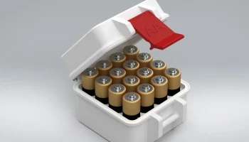 Ящик для хранения V3 AA 1