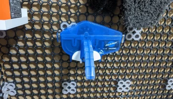 Держатель Multiboard Park Tool CM-5.2 Cyclone 2