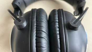 Петли гарнитуры Logitech G PRO X LIGHT SPEED (сменные шарнир 4