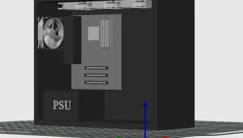 Desktop PC