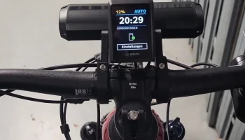 Kiox 300 / Kiox 500 Холтер вкл. Светодиодный поводок для ... 1