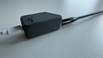 Минимальный корпус XIAO ESP32S3 - очищенный ремикс (без в..