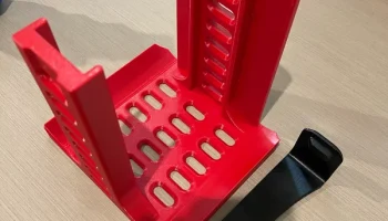 Держатель для сумок Prado Cool Box на 6 упаковок............ 3