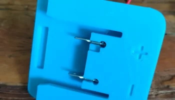 Зарядное устройство Ozito PXC 20 В 100 Вт USB-PD и USB-A (QC 9
