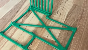 Лоток для материнской платы ATX с дополнительной поддержк... 2