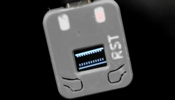 ESP32-OLEDмини 3