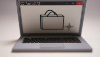 Cattop - ноутбук, но для вашего кота. 2