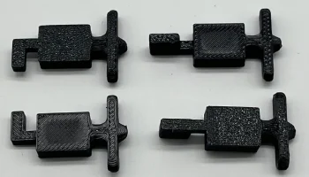 Разъем KIA AddGear для IKEA Skadis 3