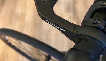 Велосипедный держатель Garmin с пультом Apple TV... 3