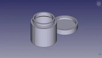 Контейнер v.1.stl.fcstd