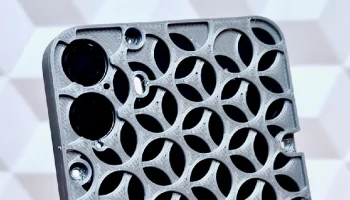 CMF Cheese Terter (чехол для телефона в стиле Mac Pro)...... 2