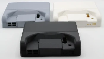 Классическая игровая консоль MiSTer Multisystem V6x 2023,... 7