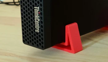 Lenovo ThinkCentre M Маленькая подставка
