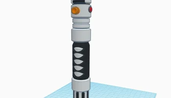 Lightsaber Lightsaber
