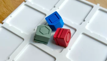 Логическая головоломка OR Blocks - введение в последовате... 4