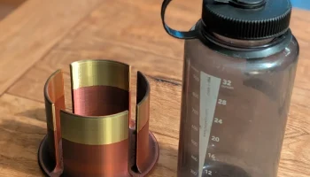 Подстаканник для SUP (доски для серфинга) - Nalgene...... Подстаканник для SUP (доски для серфинга) - Nalgene......