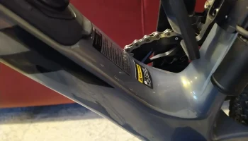 Адаптер Thule ProRide для Giant Revolt Advanced 0 6