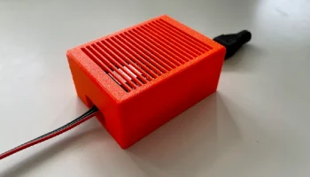 Чехол QuinLED Dig-Uno 1
