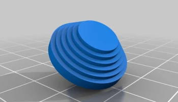 CadetYoke v2.0 [Yoke с открытым исходным кодом для авиаси.. 6