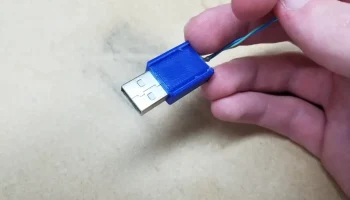 USB Cover