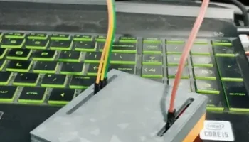 Чехол для Arduino UNO 32
