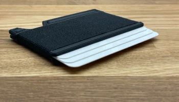 Минималистичный кошелек EDC 1