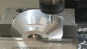 ЧПУ/ручная фреза DIY Flycutter (не для 3D-печати!)........ 8