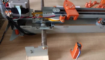 FrankenCNC 2