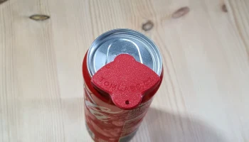 Крышка банки с газировкой, защищающая от ошибок............ 3