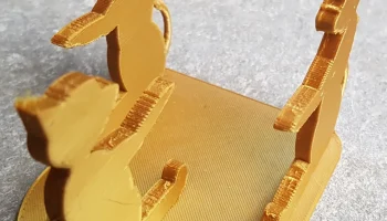 Brillenständer в Katzen-Design - подставка для очков в Ca... Brillenständer в Katzen-Design - подставка для очков в Ca...