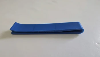 Tie clip 1