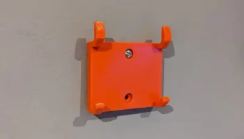 Настенное крепление LEGO McLaren Formula 1 1