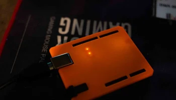 Чехол для Arduino Uno 4