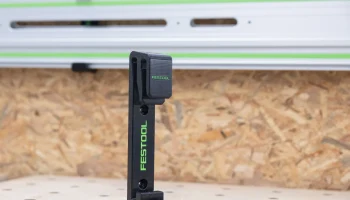 Festool Двойной держатель направляющей.........