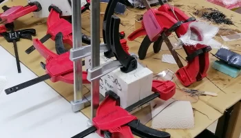 Tirelevermold из кованого углеродного волокна...... 4