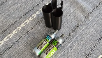 CO2 Holder 4