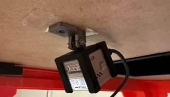Крепление для камеры ATOMS3R M12 3