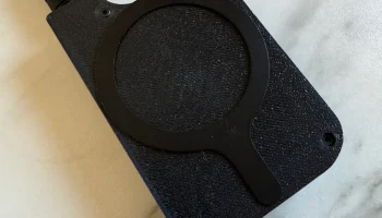 Магнитный сейф Meshtastic RAK Board 3