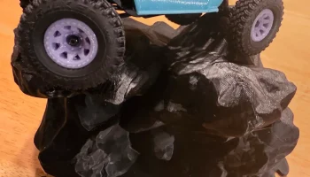SCX30 Диски Real с бедлоками для шин диаметром 0,7 дюйма,... 2