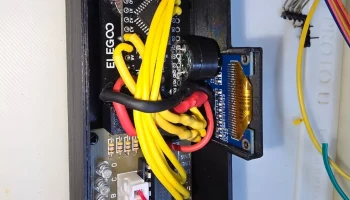 SS4H-PF с Arduino Nano 1
