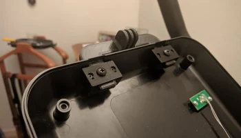 Велосипедное крепление для телефона Toorx BRX-300... 3