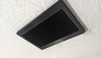 Еще один Smart Vent 6x10