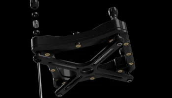 NexGen3D: крепление AIO для BC-250 6