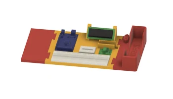 Стартовый комплект Elegoo R3 Bench V1 Стартовый комплект Elegoo R3 Bench V1