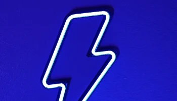Светодиодная неоновая вспышка 4