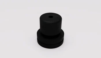 Toyota GF492-01160 - Резиновая опора крышки двигателя.......